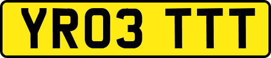 YR03TTT