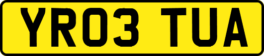 YR03TUA
