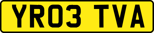 YR03TVA