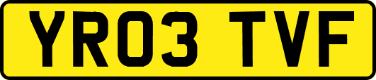 YR03TVF