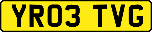 YR03TVG