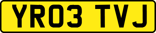 YR03TVJ