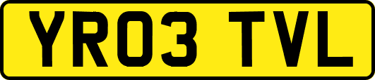 YR03TVL