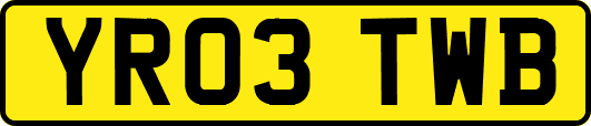 YR03TWB