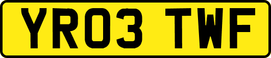 YR03TWF