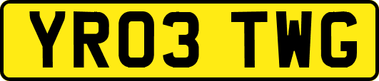 YR03TWG