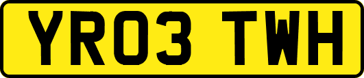YR03TWH