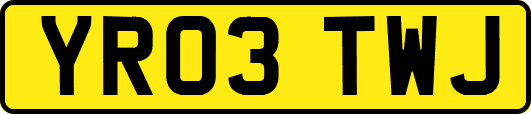 YR03TWJ