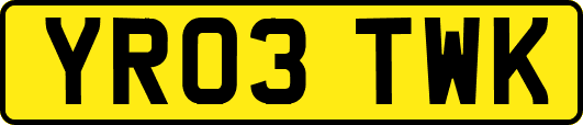 YR03TWK
