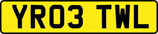 YR03TWL