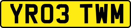 YR03TWM