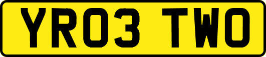 YR03TWO