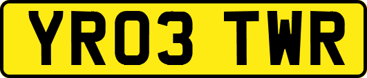 YR03TWR
