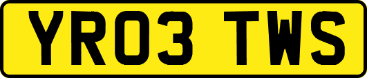 YR03TWS