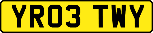 YR03TWY