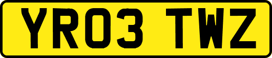 YR03TWZ