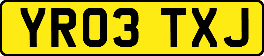 YR03TXJ