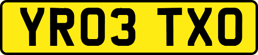 YR03TXO