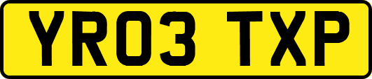 YR03TXP