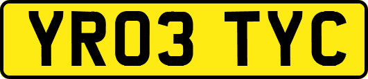 YR03TYC