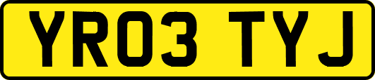 YR03TYJ