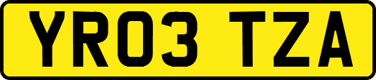 YR03TZA