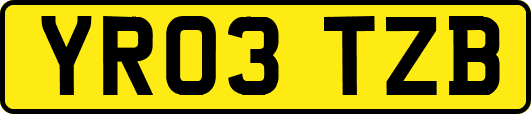 YR03TZB
