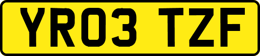 YR03TZF