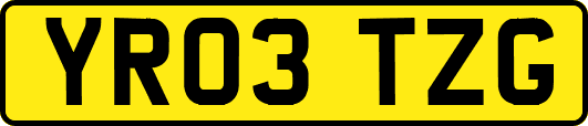 YR03TZG