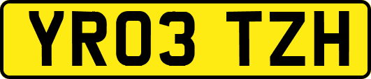YR03TZH