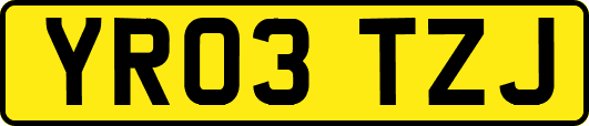 YR03TZJ