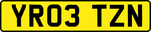 YR03TZN