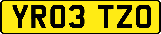 YR03TZO