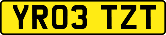 YR03TZT
