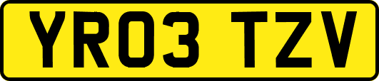 YR03TZV