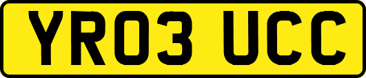 YR03UCC