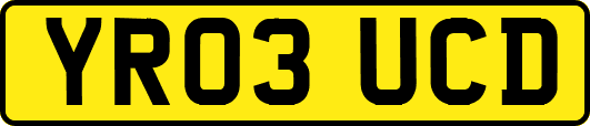 YR03UCD