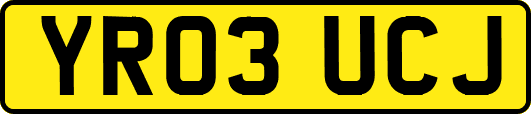 YR03UCJ