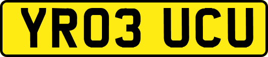 YR03UCU