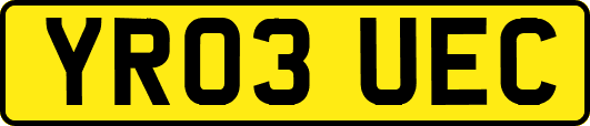 YR03UEC