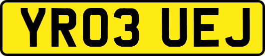 YR03UEJ