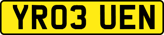 YR03UEN