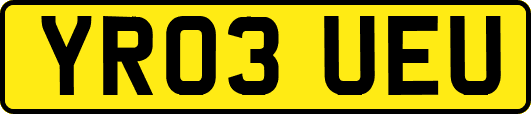 YR03UEU