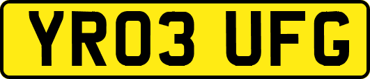 YR03UFG
