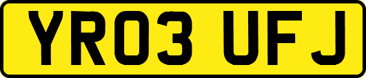 YR03UFJ