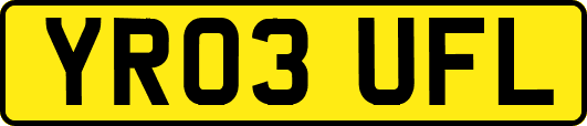 YR03UFL