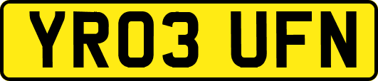 YR03UFN