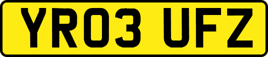 YR03UFZ