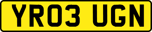 YR03UGN