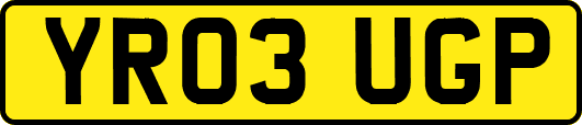 YR03UGP